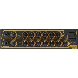 Markbass LMK Басовый усилитель