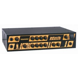 Markbass TA 503 Усилитель для бас-гитары, 300 / 500 Вт
