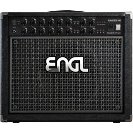 Engl E344 RAIDER 100 Гитарный ламповый комбоусилитель, 100Вт