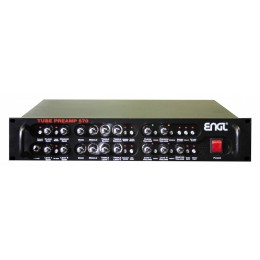 Engl E570 Гитарный предусилитель