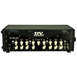 Dv Mark DV 403 CPC Ламповый гитарный усилитель, 40 Вт