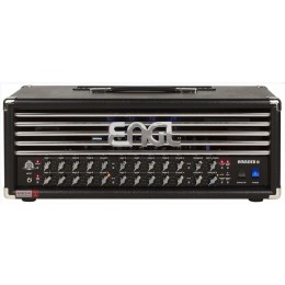 Engl E642/2 Invader100/2 Гитарный ламповый усилитель, 100Вт