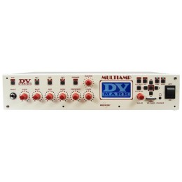 Dv Mark MULTIAMP (R) Процессор со встроенным усилителем
