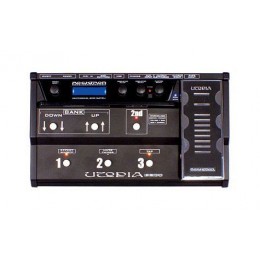 Rocktron Utopia B200 Напольный басовый процессор эффектов