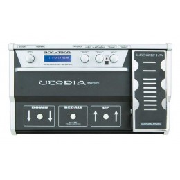 Rocktron UTOPIA G100 Напольный гитарный процессор эффектов
