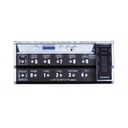 Rocktron Utopia G300 Напольный гитарный процессор эффектов