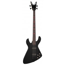 Dean DEMONATOR M2A Бас-гитара