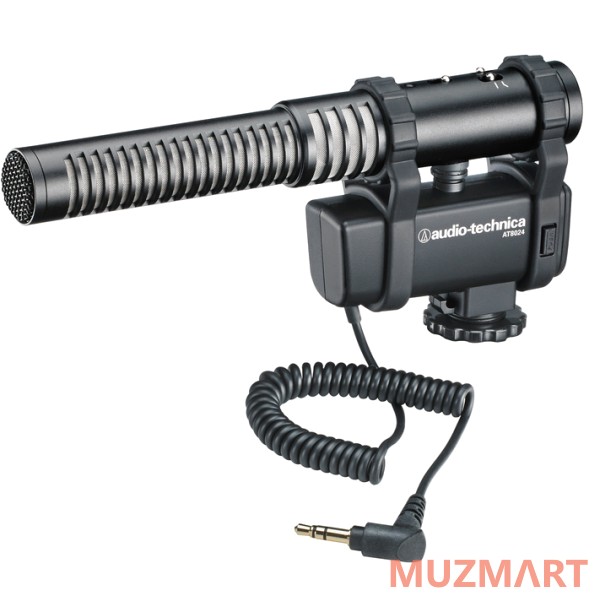 Audio-Technica AT8024 Накамерный микрофон