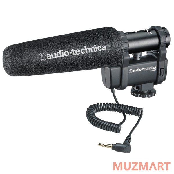 Audio-Technica AT8024 Накамерный микрофон