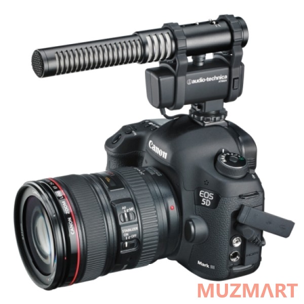 Audio-Technica AT8024 Накамерный микрофон