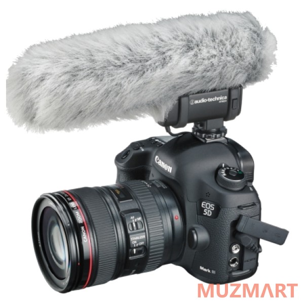 Audio-Technica AT8024 Накамерный микрофон