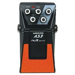 NUX AS-3 Педаль эффектов