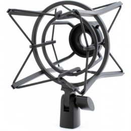 AKG SH100 Антивибрационное крепление для студийных микрофонов типа "паук"