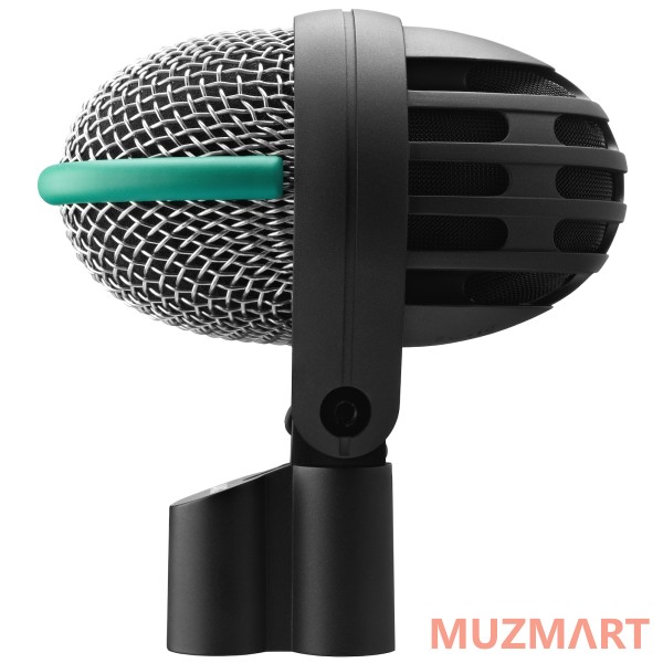 AKG D112MKII Микрофон для озвучивания басовых инструментов