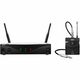 AKG WMS420 Instrumental Set Band A Инструментальная радиосистема