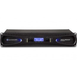 Crown XLS2502 DriveCore 2 Усилитель c DSP