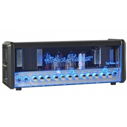 Hughes & Kettner Tubemeister 36 Head Портативный ламповый гитарный усилитель