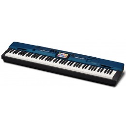 Casio Privia PX-560MBE Цифровое фортепиано