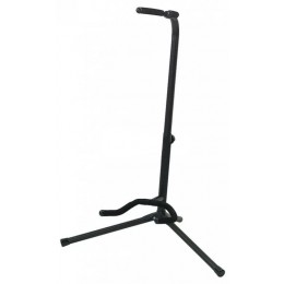 Gewa Guitar Stand Deluxe Black Стойка для гитары