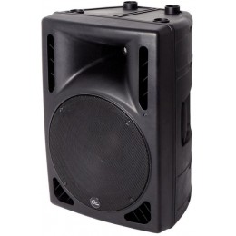 Alpha Audio A-Amp Twelve Biamp 12" Двухполосная активная акустическая система