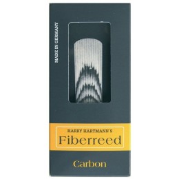 Fiberreed Carbon S Трости для альт-саксофона