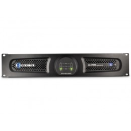 Crown XLС 2800 Усилитель c DSP