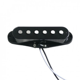Donlis DS51-B-BK Звукосниматель для 6-струнной электрогитары