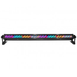 Chauvet DJ COLORrail IRC Cветодиодный линейный RGB прожектор с ИК управлением