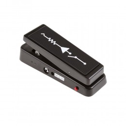 Dunlop CAE MC404 Dual Fasel Wah Педаль гитарная "вау"