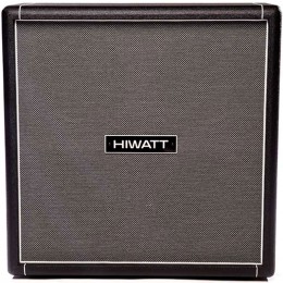 Hiwatt MAXWATT M412 Кабинет для усилителя электрогитары