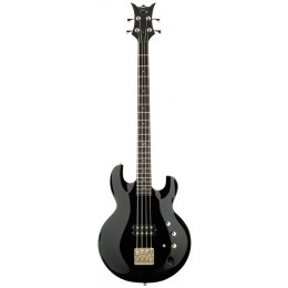DBZ IM4ST-BK Imperial ST Bass 4 String (Black) Бас-гитара
