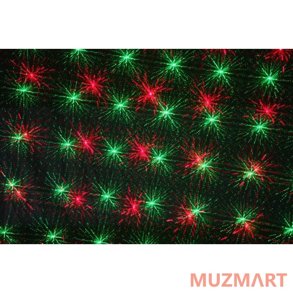 Laser Bomb M6 Лазер