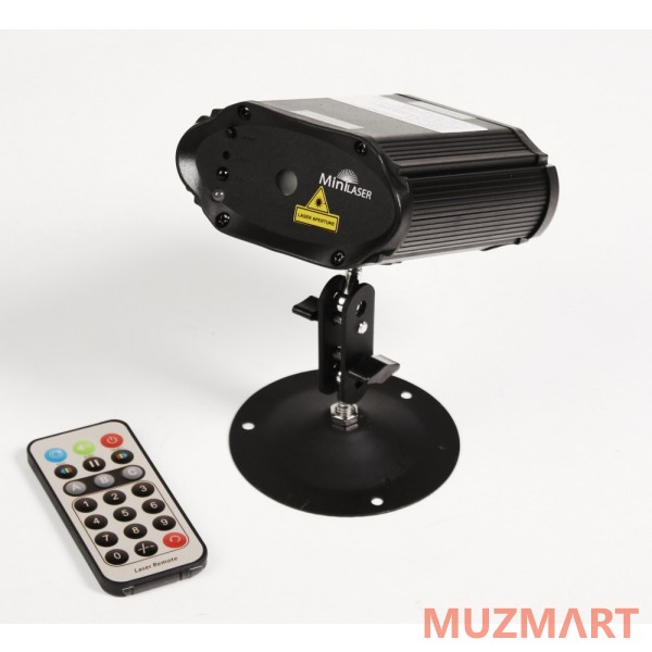 LS Systems Mini Sunny Лазер