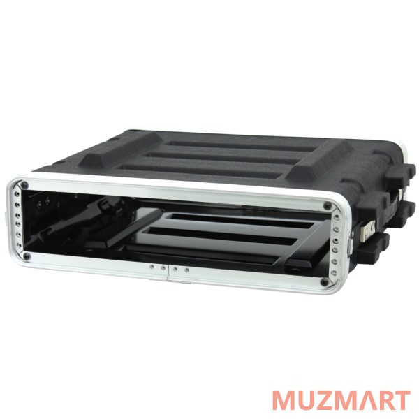 Torex A2U Пластиковый ABS-кейс