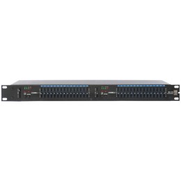 Eurosound EQ-1215 Графический эквалайзер