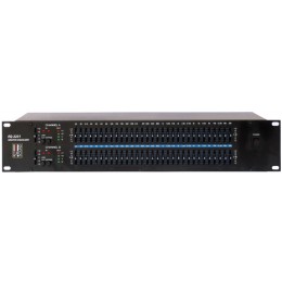 Eurosound EQ-2231 Графический эквалайзер