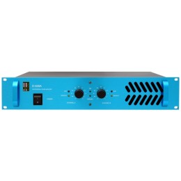 Eurosound D-500A Усилитель мощности