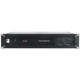 Eurosound UK-500 Усилитель мощности