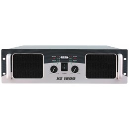 Eurosound XZ-1800 Усилитель мощности