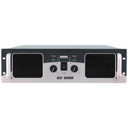 Eurosound XZ-800 Усилитель мощности