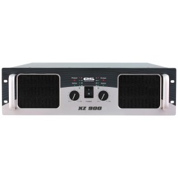 Eurosound XZ-900 Усилитель мощности