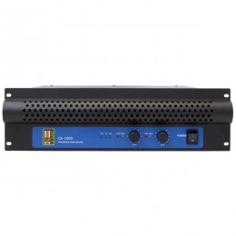 Eurosound CA-1000 Усилитель мощности