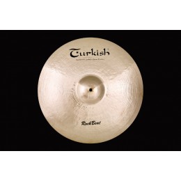 Turkish RB-R20 Тарелка Ride 20"