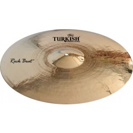 Turkish RB-SP 10 Тарелка Splash 10"