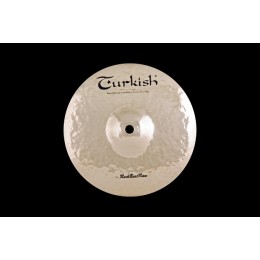 Turkish RBR-SP 12 Тарелка splash 12"