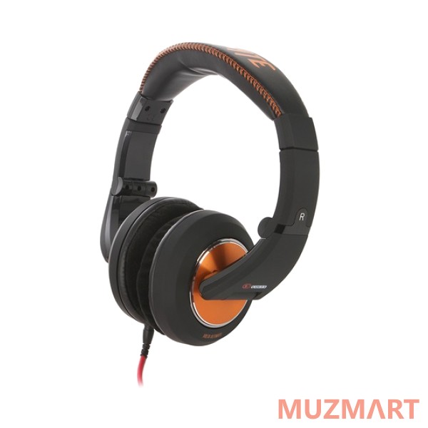 Volta ULTIMATE Black Наушники, цвет черный