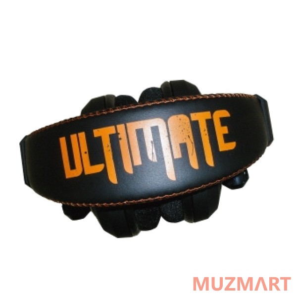 Volta ULTIMATE Black Наушники, цвет черный