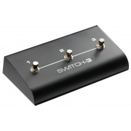 TC Helicon Switch-3 Напольный футсвич для процессоров HELICON
