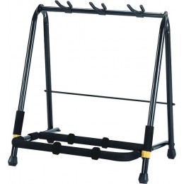 Hercules GS523B Стойка для 3-х гитар