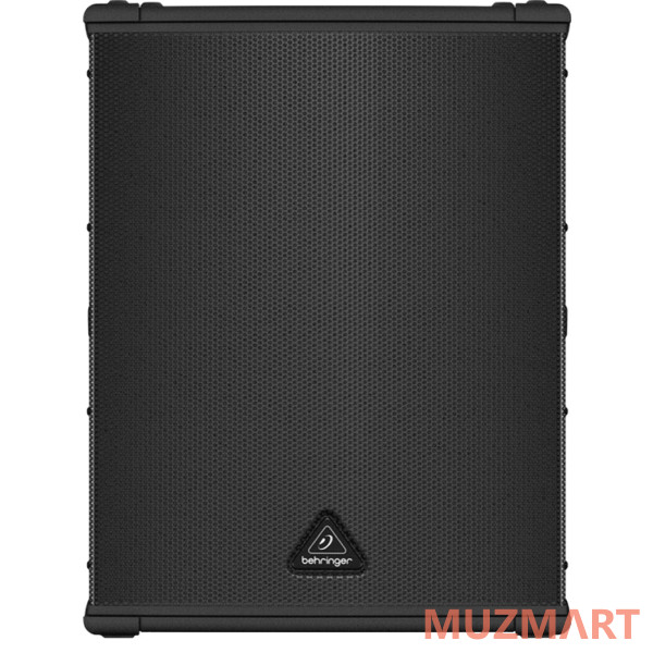 Behringer B1500XP Сабвуфер активный, 15"